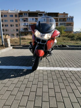  BMW R