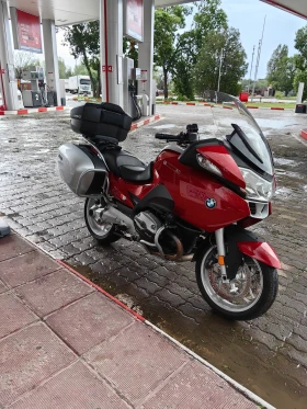 BMW R 1200 RT | Mobile.bg    3
