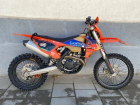 Ktm EXC -F450 - изображение 1