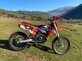 ������ Ktm EXC