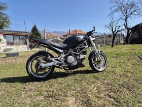 Ducati Monster | Mobile.bg � ����� ������ 3