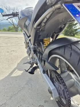Ducati Monster undefined | Auto.bg — изображение 8