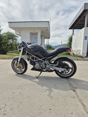 Ducati Monster undefined | Auto.bg — изображение 4