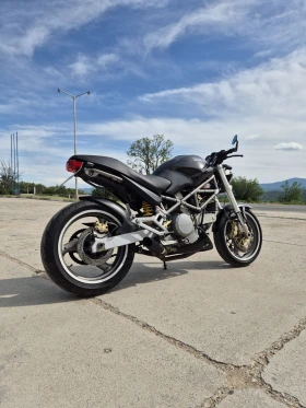 Ducati Monster undefined | Auto.bg — изображение 3