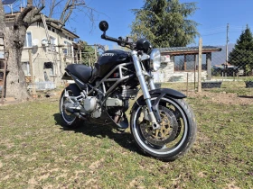 ������ Ducati Monster