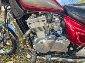 Kawasaki EN 500A | Auto.bg — изображение 4
