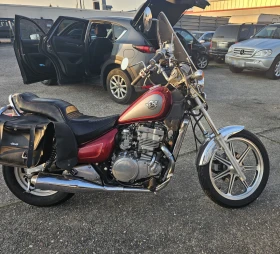 ������ Kawasaki EN