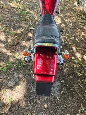 Kawasaki EN 500A | Auto.bg — изображение 9
