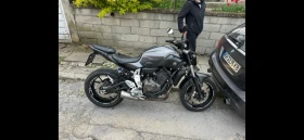 Yamaha Mt-07 undefined | Auto.bg — изображение 4