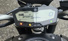 Yamaha Mt-07 undefined | Auto.bg — изображение 15
