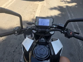 Ktm Duke 125 i A2 ABS | Mobile.bg � ����� ������ 9