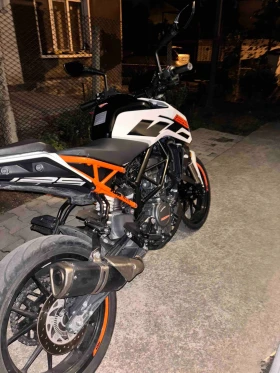 Ktm Duke 125 i A2 ABS | Mobile.bg � ����� ������ 5