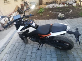 Ktm Duke 125 i A2 ABS | Mobile.bg � ����� ������ 2