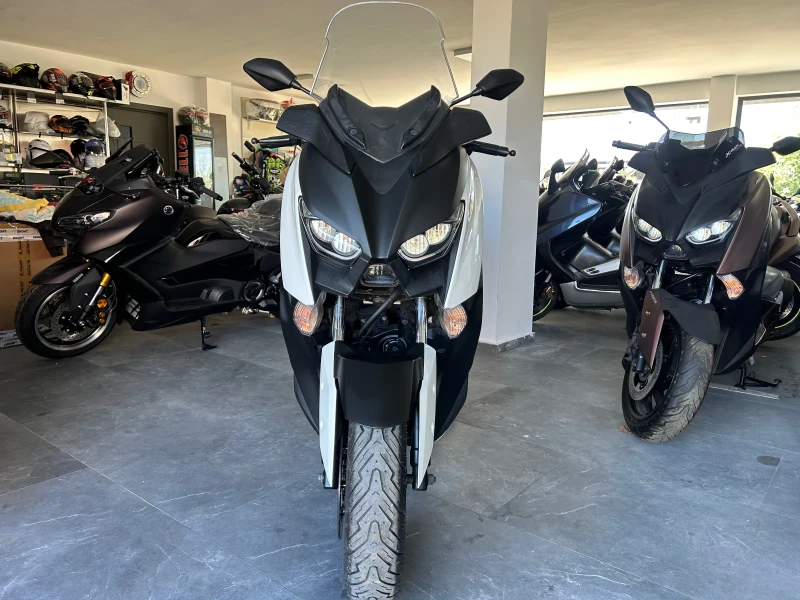 Yamaha X-max Лизинг, снимка 4 - Мотоциклети и мототехника - 51752716