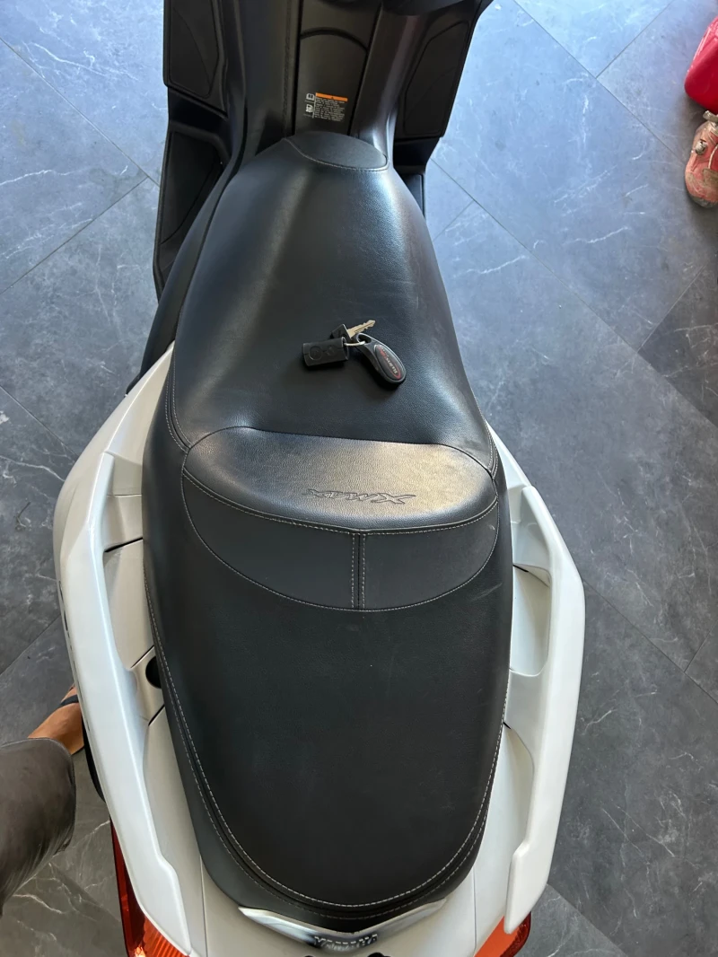 Yamaha X-max Лизинг, снимка 10 - Мотоциклети и мототехника - 51752716