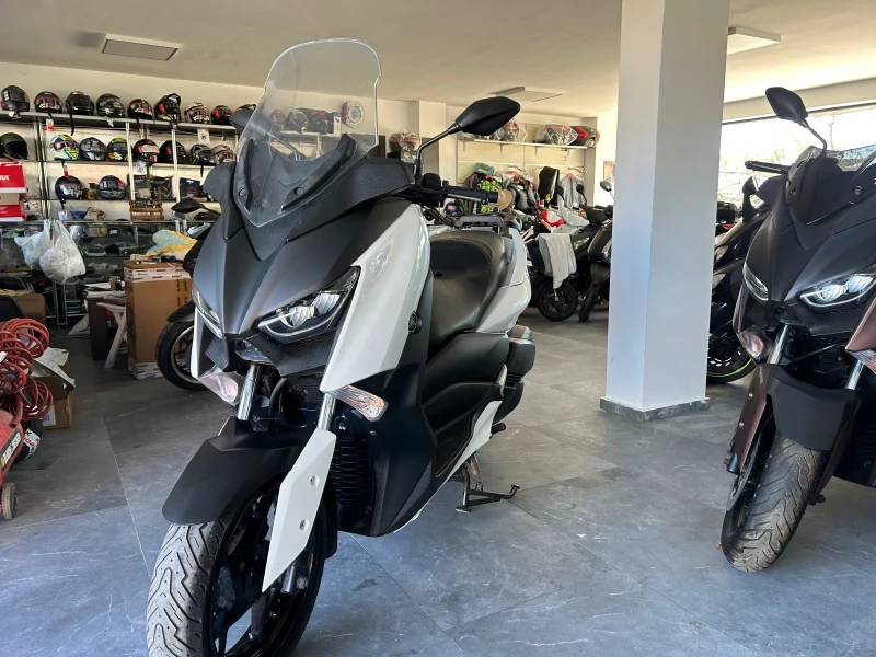 Yamaha X-max Лизинг, снимка 2 - Мотоциклети и мототехника - 51752716