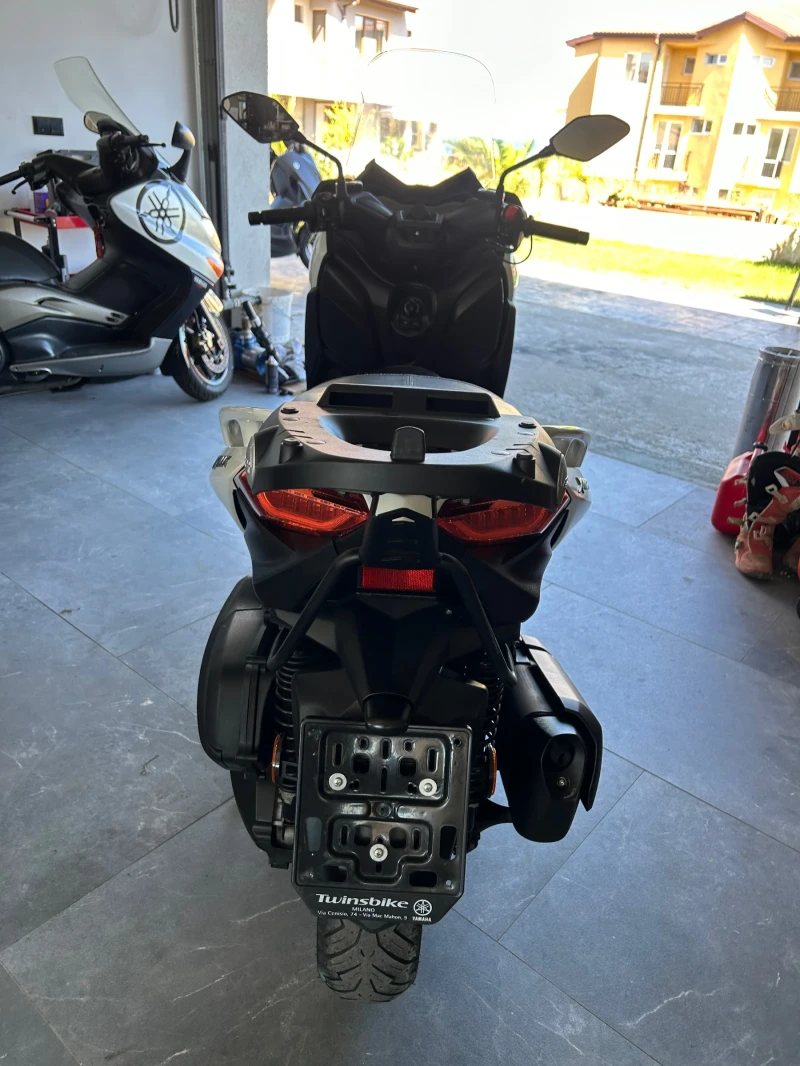 Yamaha X-max Лизинг, снимка 9 - Мотоциклети и мототехника - 51752716