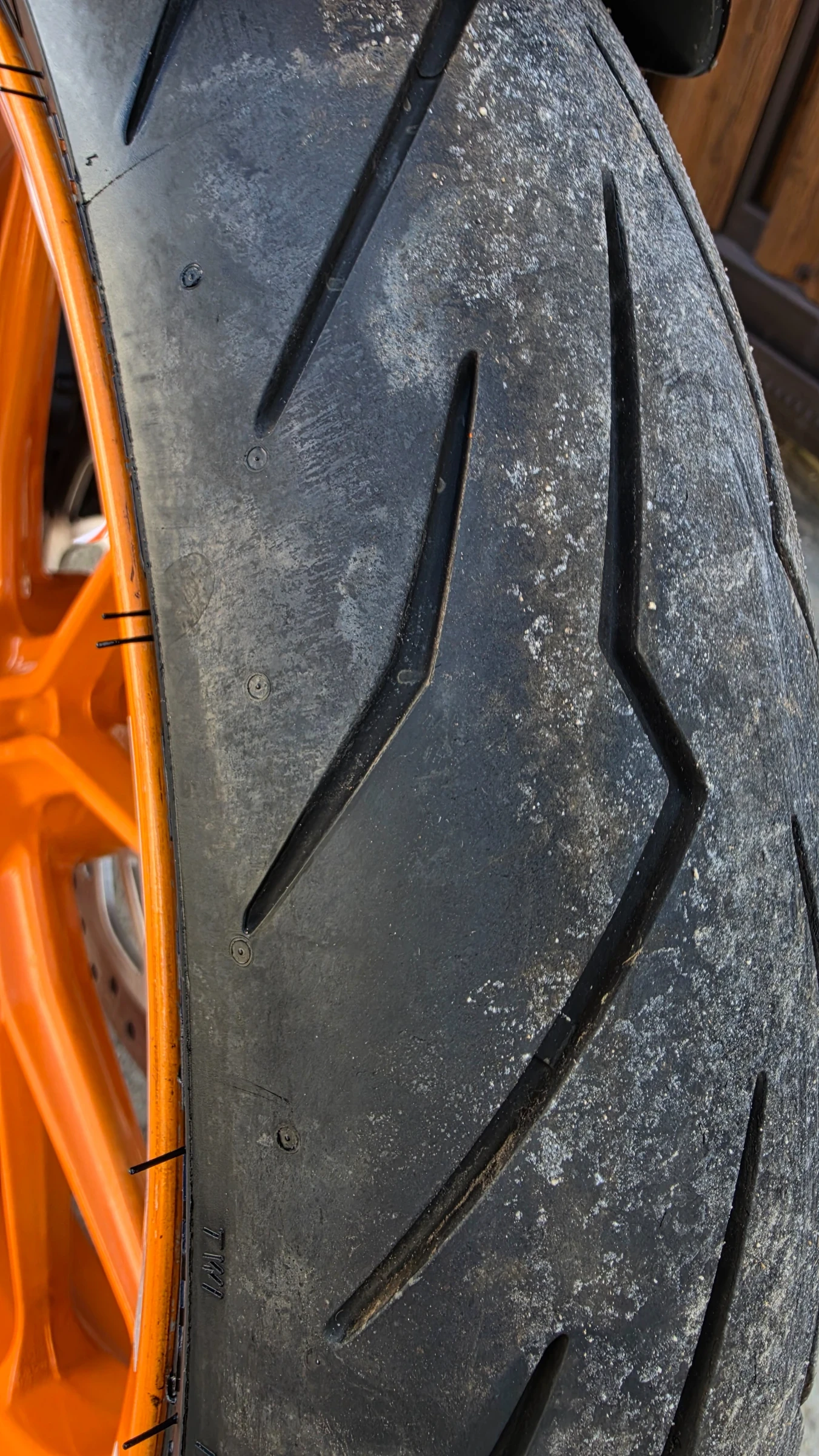 Ktm Duke 390 A2, снимка 9 - Мотоциклети и мототехника - 54824092