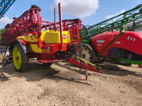      KUHN Vicon