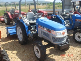   Kubota