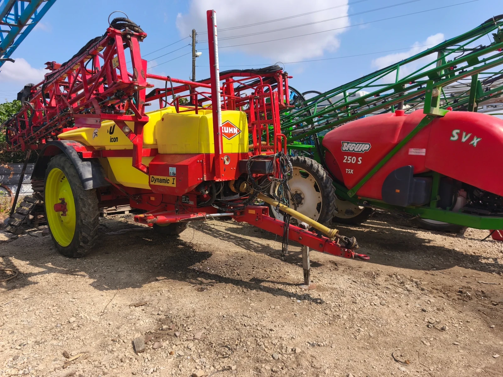  KUHN Vicon | Mobile.bg   1