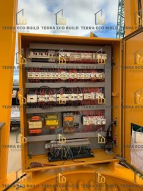 Кулокранове Liebherr 63LC, снимка 5