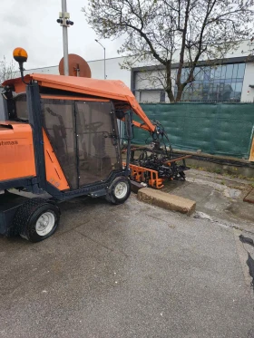 Други специализирани машини Друга Павираща машина Optimas Toro 88, снимка 2