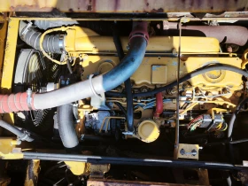 Багер Caterpillar M318C, снимка 13