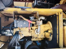 Багер Caterpillar M318C, снимка 15