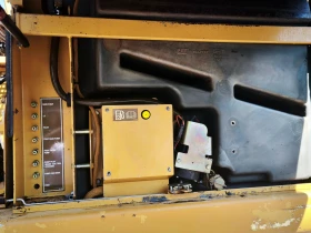 Багер Caterpillar M318C, снимка 17