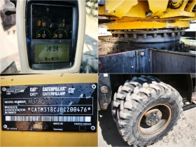 ����� Caterpillar M318C | Mobile.bg � ����� ������ 12