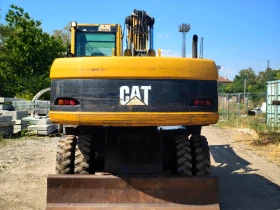 ����� Caterpillar M318C | Mobile.bg � ����� ������ 4