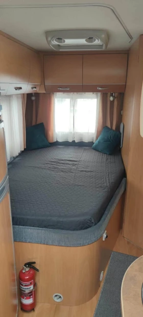 Кемпер Renault Master 3.0DCI/Климатик, снимка 14