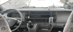 Кемпер Renault Master 3.0DCI/Климатик, снимка 5