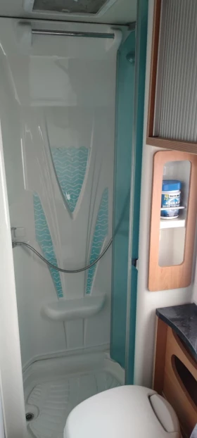 Кемпер Renault Master 3.0DCI/Климатик, снимка 10