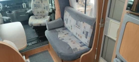Кемпер Renault Master 3.0DCI/Климатик, снимка 8