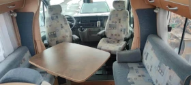 Кемпер Renault Master 3.0DCI/Климатик, снимка 6