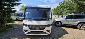 Кемпер Mercedes-Benz KABE Master Crown I810LGB Лизинг!, снимка 3