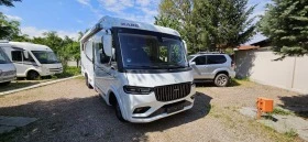 Кемпер Mercedes-Benz KABE Master Crown I810LGB Лизинг!, снимка 2