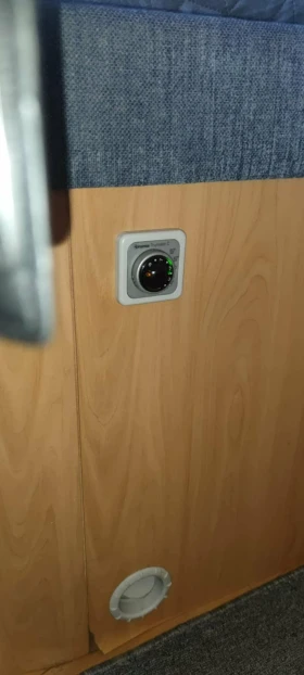 Кемпер Renault Master 3.0DCI/Климатик | Auto.bg — изображение 7