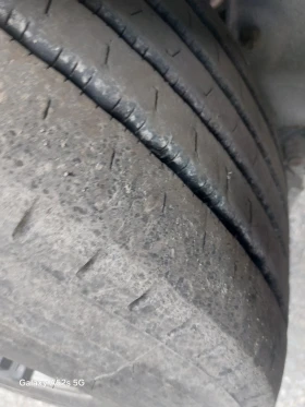 Полуремарке Schmitz, снимка 4