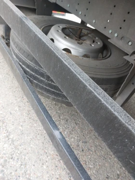 Полуремарке Schmitz, снимка 9