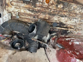 Части за Фиат Дукато 2,5TDI, снимка 10