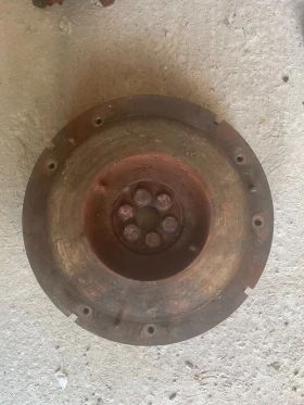 Части за Фиат Дукато 2,5TDI, снимка 2