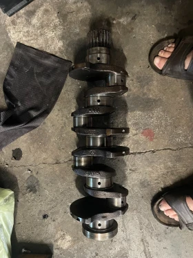 Части за Фиат Дукато 2,5TDI, снимка 5