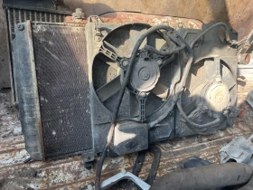 Части за Фиат Дукато 2,5TDI, снимка 6