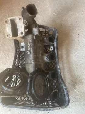 Части за Фиат Дукато 2,5TDI, снимка 4