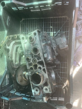 Части за Фиат Дукато 2,5TDI, снимка 3