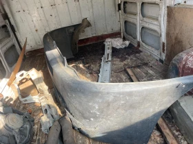 Части за Фиат Дукато 2,5TDI, снимка 9