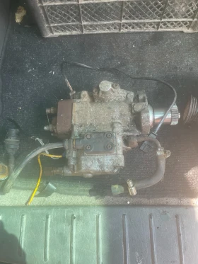 Части за Фиат Дукато 2,5TDI, снимка 1